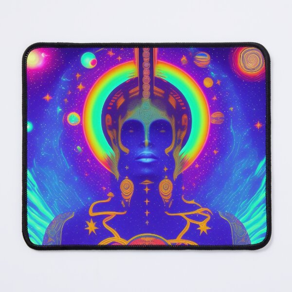Item preview, Spirit Guide 004 designed and sold by AbstractWave.