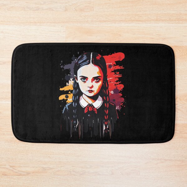 Item preview, Wednesday Addams 4 designed and sold by vectrus.
