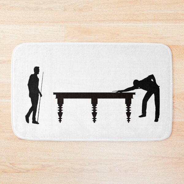 Item preview, SNOOKER, POOL, BILLIARDS, 8 BALL, 9 BALL designed and sold by Danicus666.