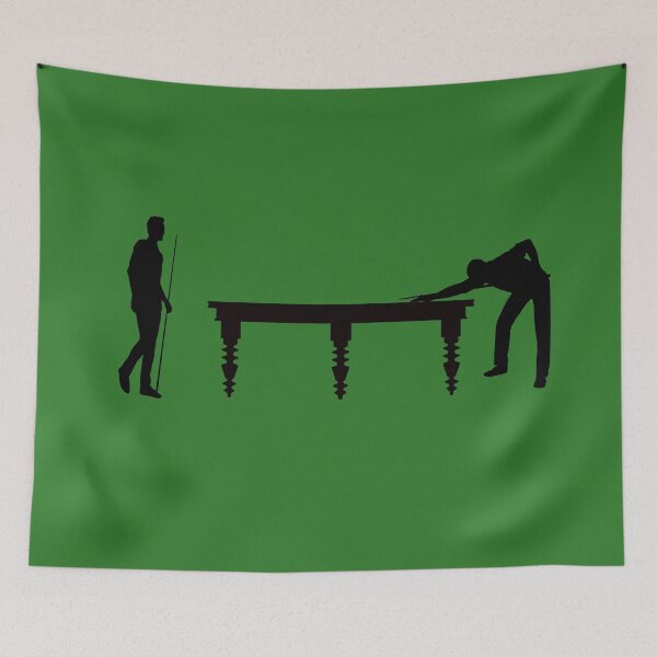 Item preview, SNOOKER, POOL, BILLIARDS, 8 BALL, 9 BALL designed and sold by Danicus666.