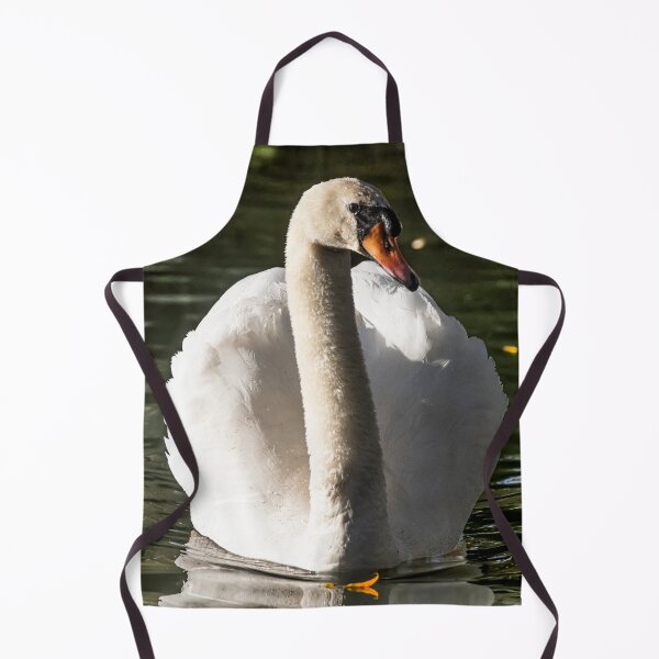 Item preview, Swan posters art prints t-shirts phone cases mugs etc designed and sold by craigewmcg123.