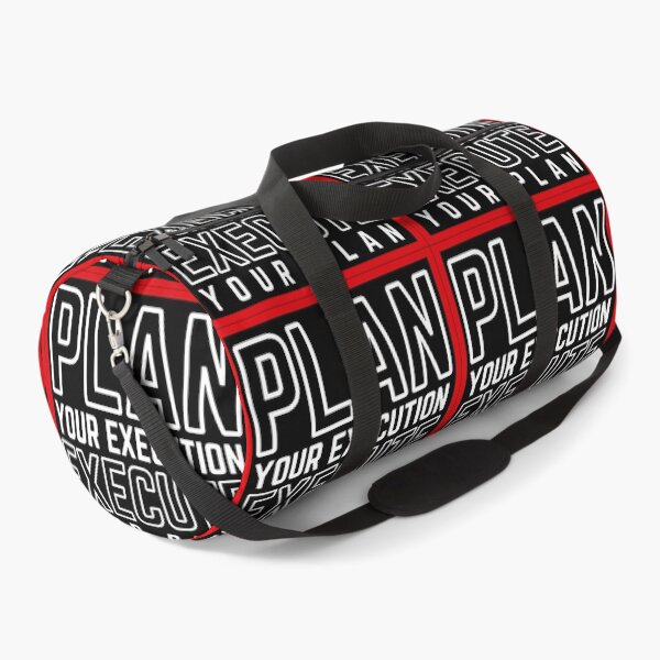 Item preview, Plan Your Execution Execute Your Plan 2 designed and sold by KingsManKind.