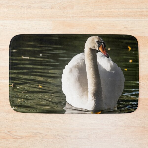 Item preview, Swan posters art prints t-shirts phone cases mugs etc designed and sold by craigewmcg123.