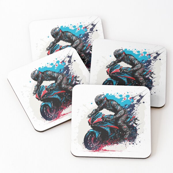 Item preview, Sportbike Rider designed and sold by TPceebee.