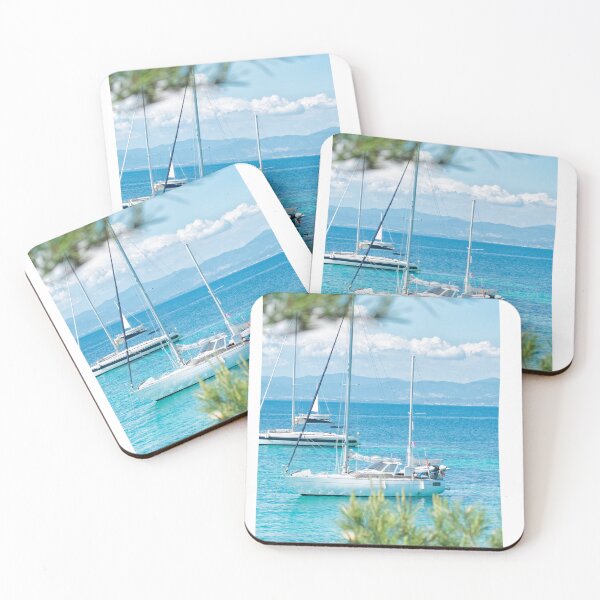 Item preview, Safe Harbor for Boats designed and sold by CaptJohnny.