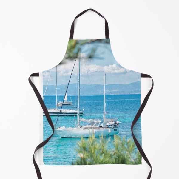 Aperçu de l'œuvre Safe Harbor pour les bateaux créée et vendue par CaptJohnny.