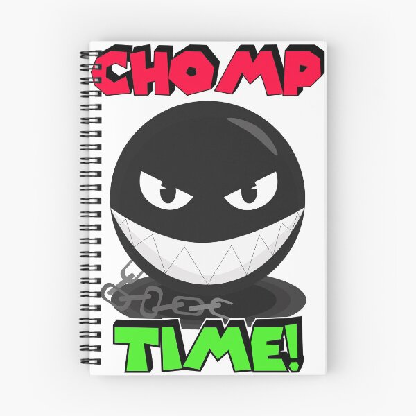 Item preview, Chomp Time! designed and sold by trx1701.