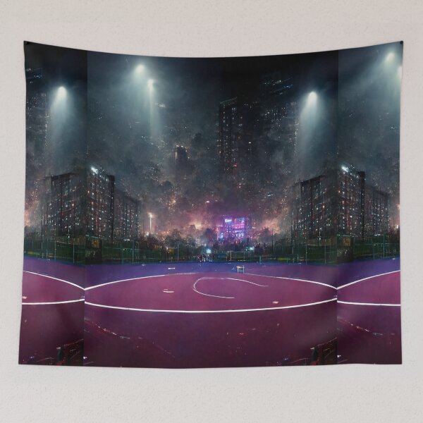 Item preview, Planet Warz - City of F - Metropolitan "Planet Sportzone 03" designed and sold by Brazz Official.