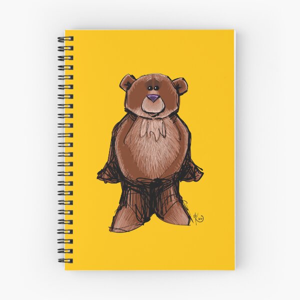 Item preview, Bear designed and sold by KipeArtworks.