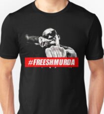 shmurda Unisex T-Shirt