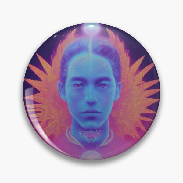 Item preview, Spirit Guide 005 designed and sold by AbstractWave.
