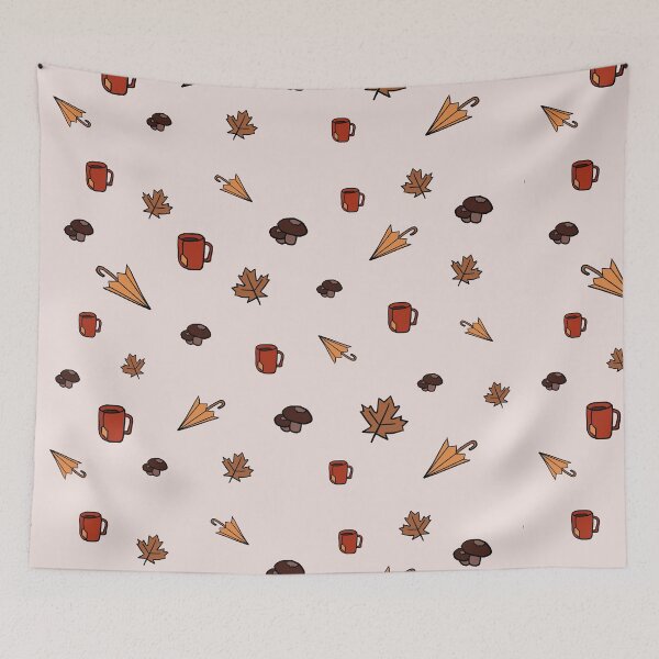 Item preview, Autumn is here! designed and sold by laptitelou.