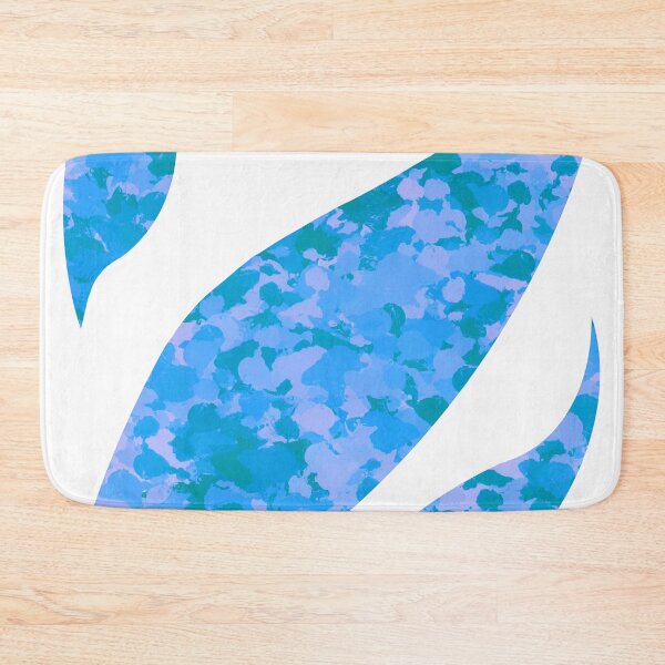 Item preview, Blue Flames designed and sold by Svetlana  Horvat.