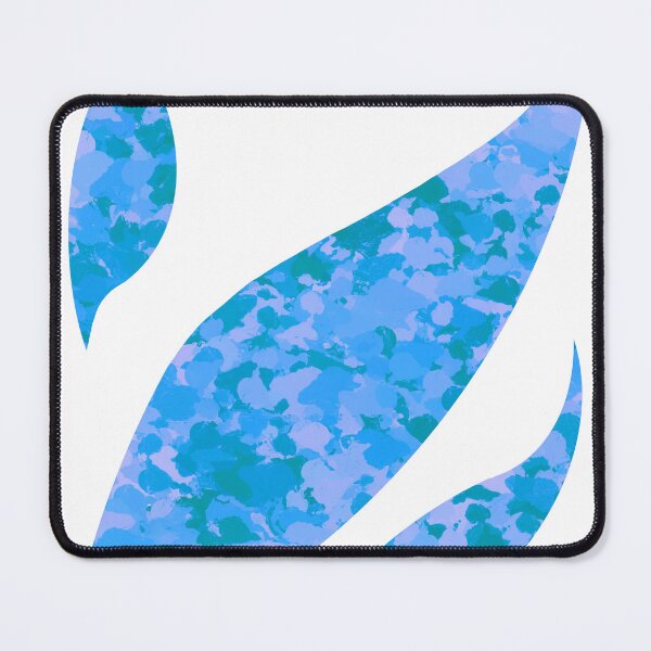 Item preview, Blue Flames designed and sold by Svetlana Horvat.