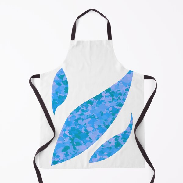 Item preview, Blue Flames designed and sold by Svetlana  Horvat.