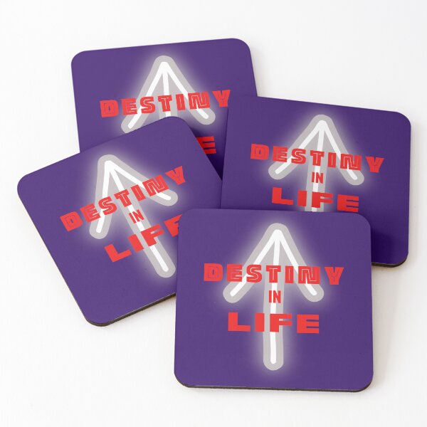 Item preview, DESTINY IN LIFE designed and sold by LTM-tee.