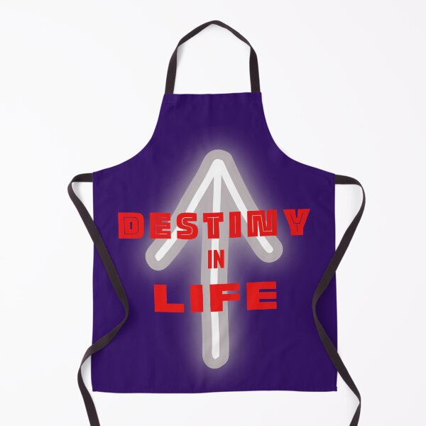 Item preview, DESTINY IN LIFE designed and sold by LTM-tee.