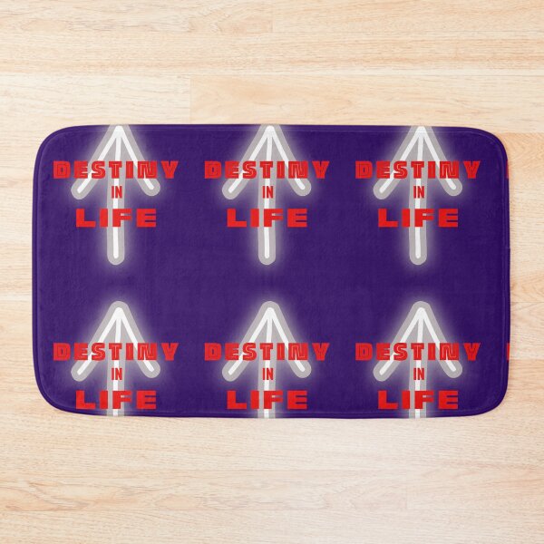 Item preview, DESTINY IN LIFE designed and sold by LTM-tee.