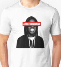 shmurda Unisex T-Shirt