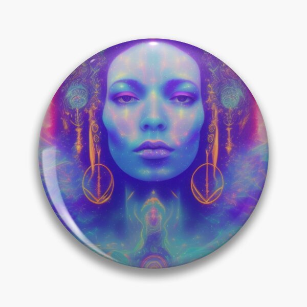 Item preview, Spirit Guide 006 designed and sold by AbstractWave.