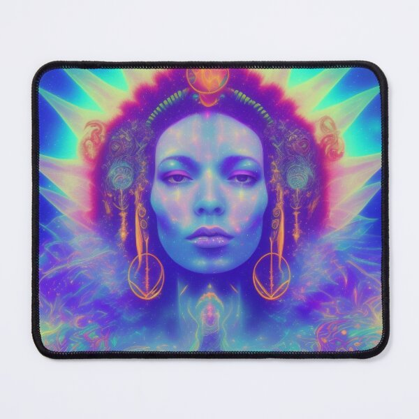 Item preview, Spirit Guide 006 designed and sold by AbstractWave.