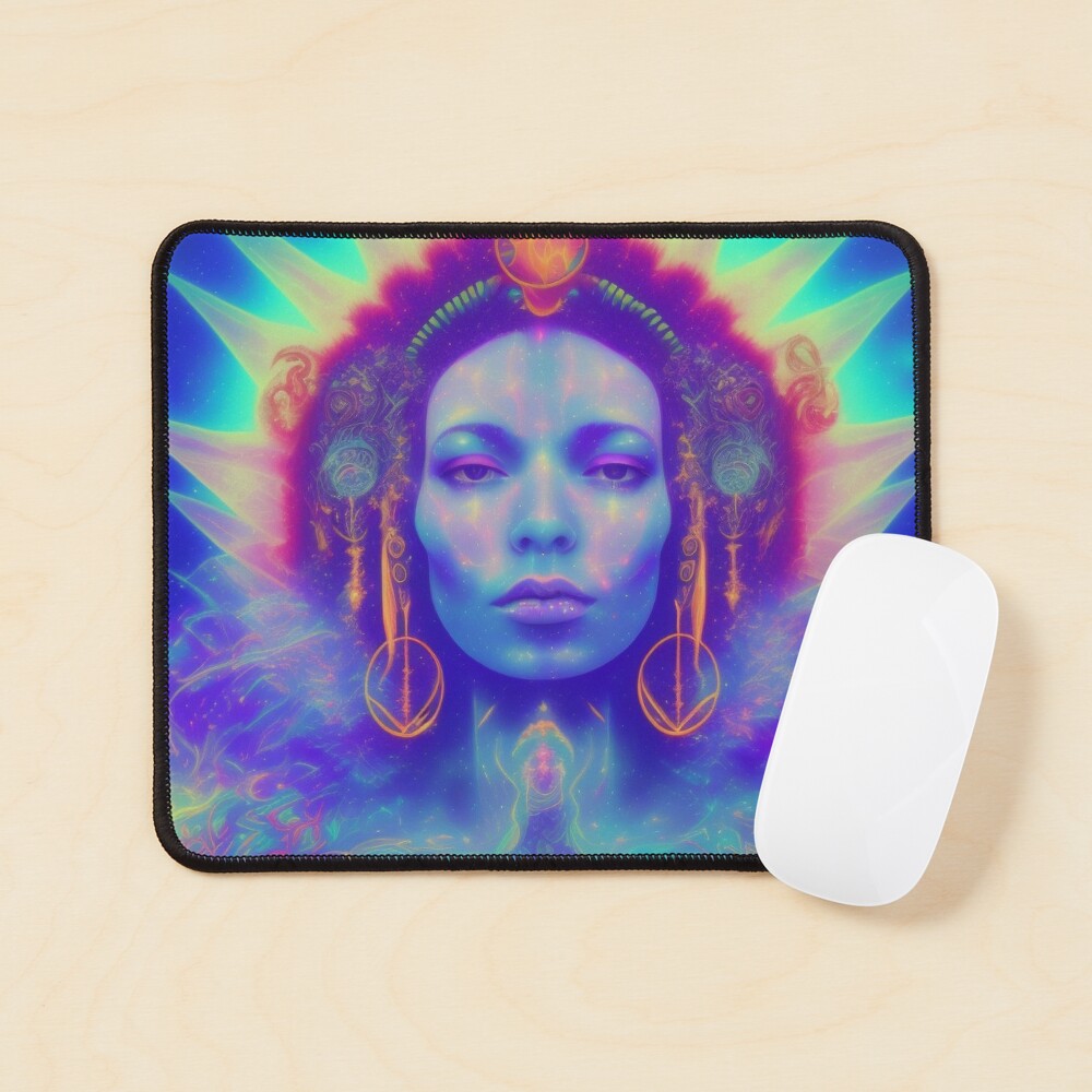Item preview, Mouse Pad designed and sold by AbstractWave.