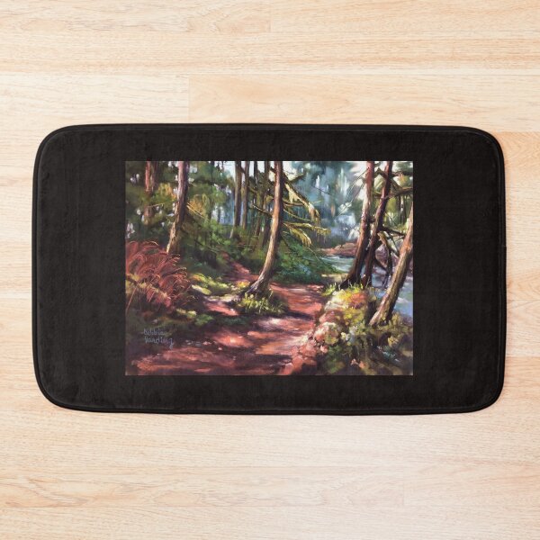 Item preview, In the Cool of the Glen designed and sold by Debbie Harding.