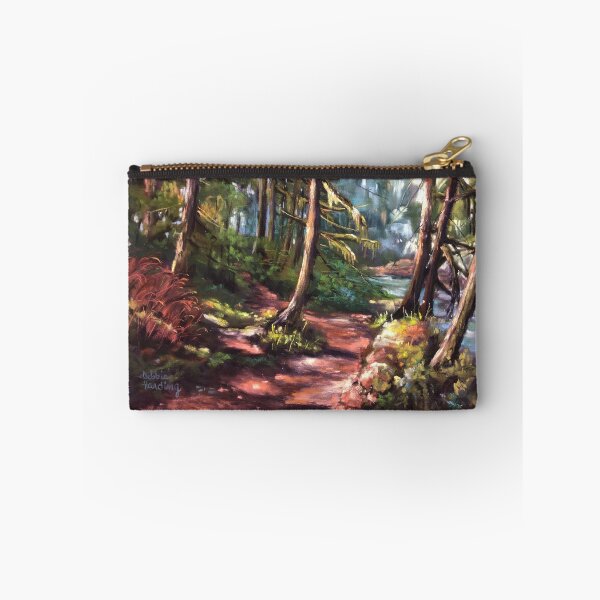 Item preview, In the Cool of the Glen designed and sold by Debbie Harding.