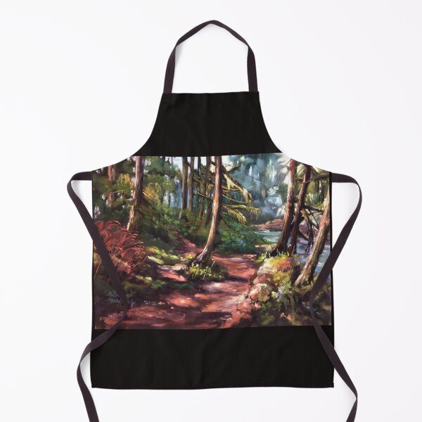 Item preview, In the Cool of the Glen designed and sold by Debbie Harding.