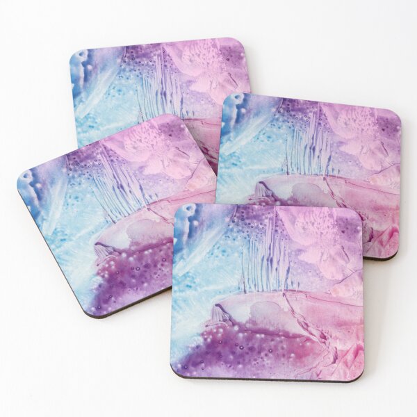 Item preview, Encaustic Fantasy  designed and sold by Heatherian.