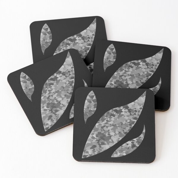 Item preview, Gray Flames designed and sold by Svetlana  Horvat.