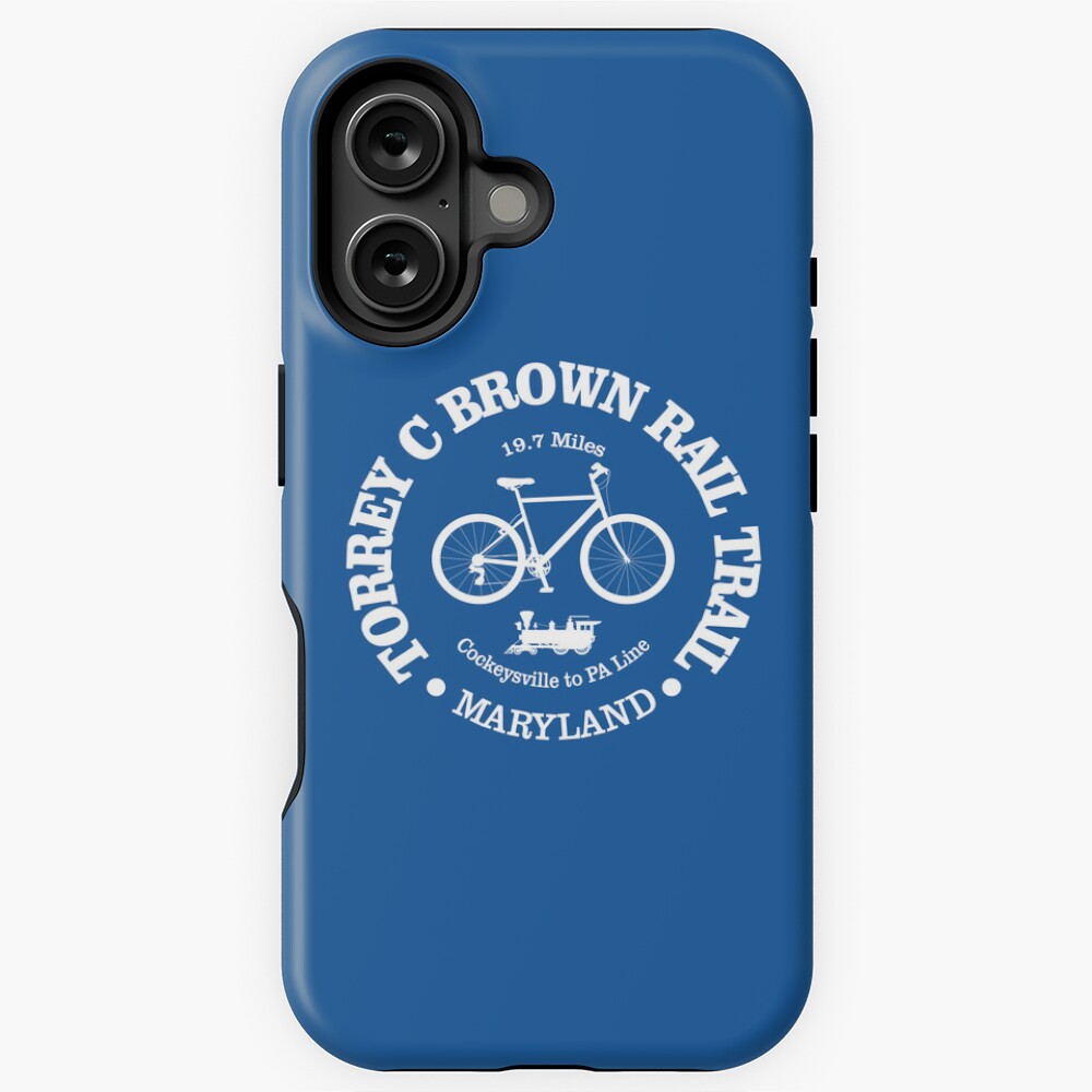Item preview, iPhone Magsafe Tough Case designed and sold by curranmorgan.