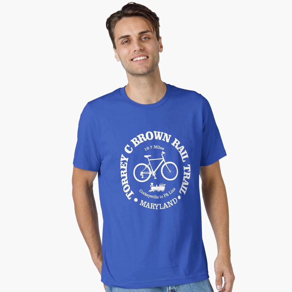 Item preview, Essential T-Shirt designed and sold by curranmorgan.