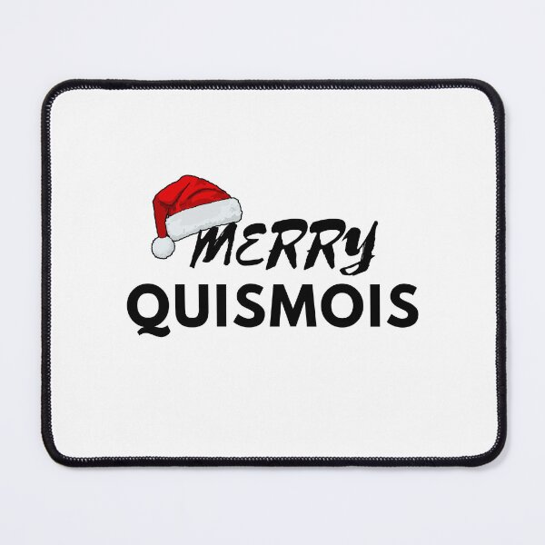 Item preview, Merry quismois designed and sold by Designhouse297.