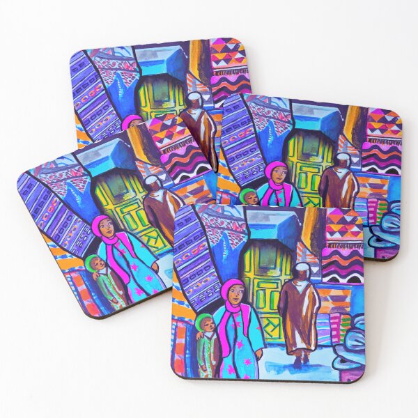 Item preview, Moroccan market designed and sold by StudioKaufmann.