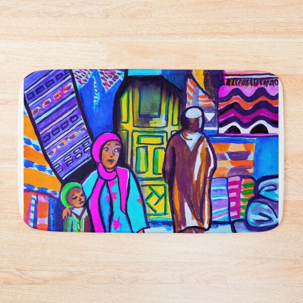 Item preview, Moroccan market designed and sold by StudioKaufmann.