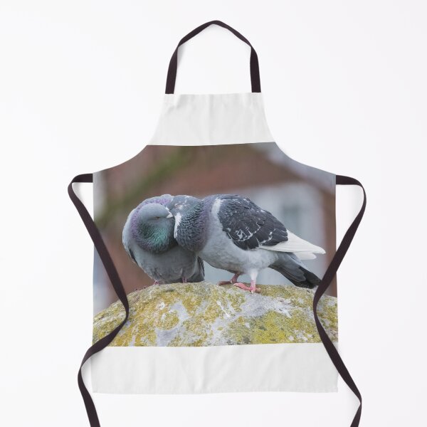 Item preview, Feral Pigeon designed and sold by LaurenTucker.
