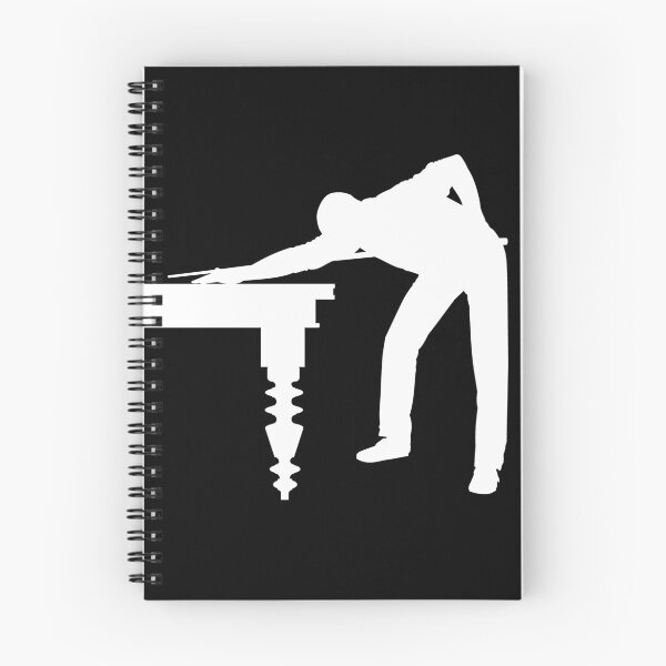 Item preview, SNOOKER, POOL, BILLIARDS, 8 BALL, 9 BALL designed and sold by Danicus666.