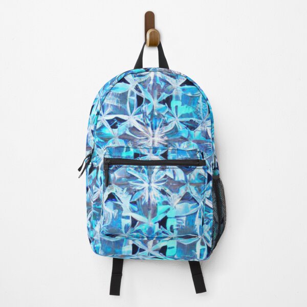 Item preview, Ice Cristals Frozen Snow Flakes designed and sold by HanaiPrint.