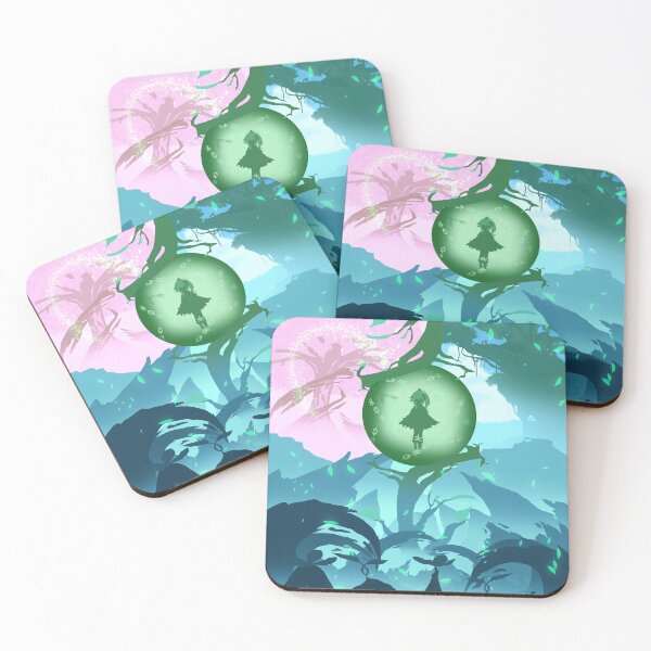 Item preview, Nahida Freed designed and sold by Valpochiro.