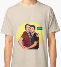 SuperMega Classic T-Shirt