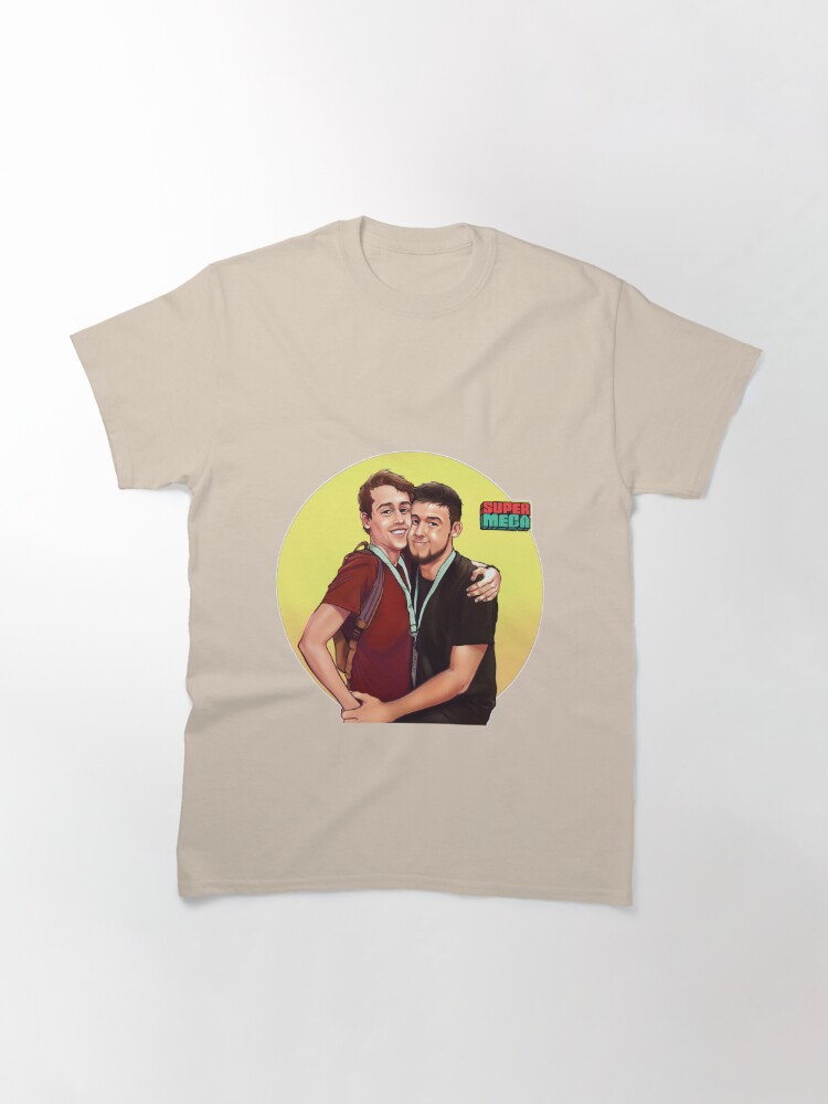 supermega t shirt