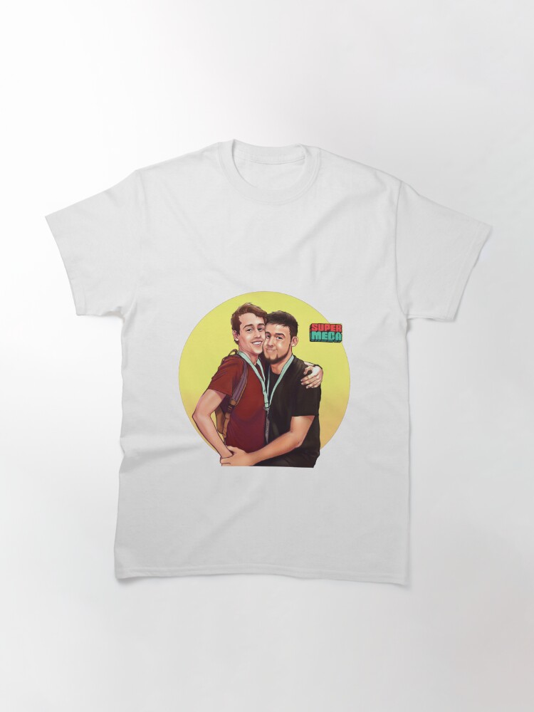 supermega t shirt