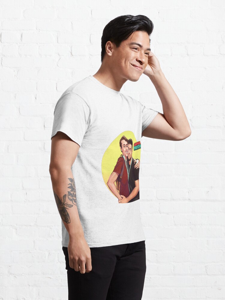 supermega t shirt