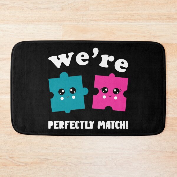 Item preview, Perfectly Match designed and sold by Hic21.