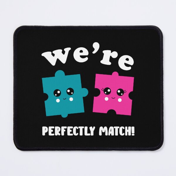Item preview, Perfectly Match designed and sold by Hic21.