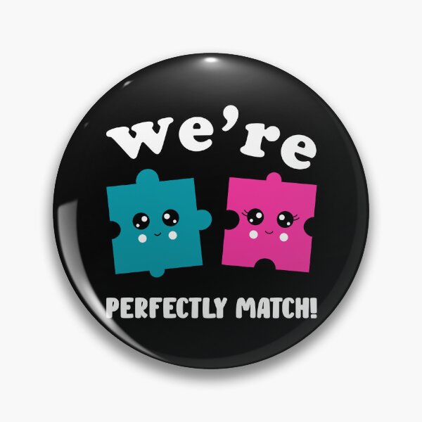 Item preview, Perfectly Match designed and sold by Hic21.