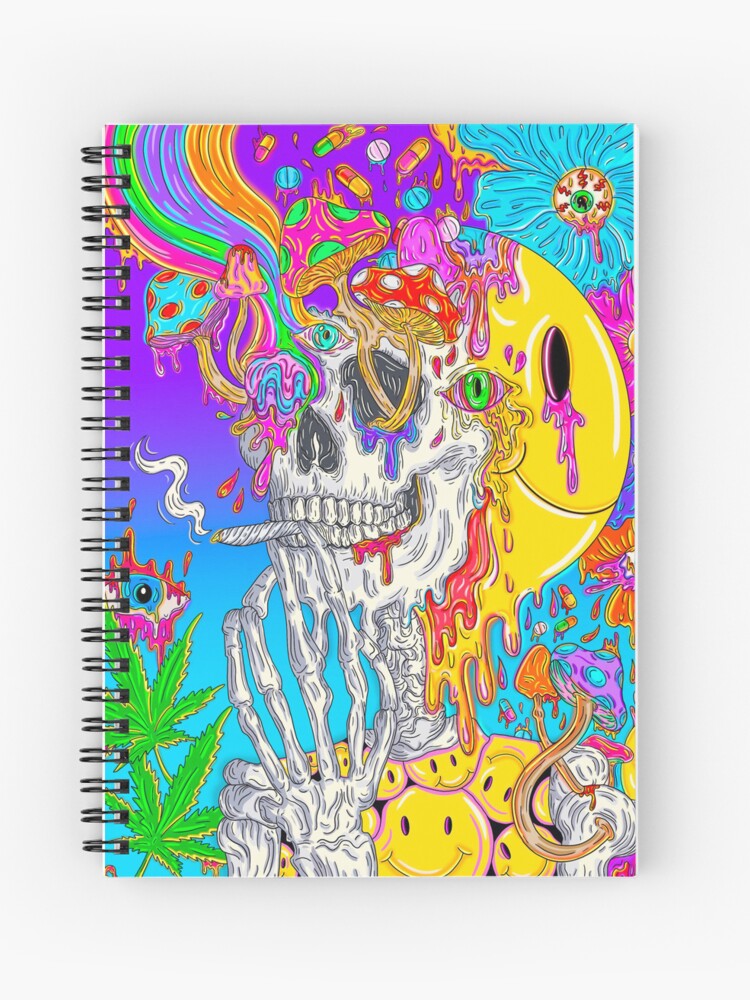 PSYCHEDELIC ART サイケデリックアート　洋書　アートブック 仏）L'Art psychédélique サイケデリック・アート(Robert E.L.