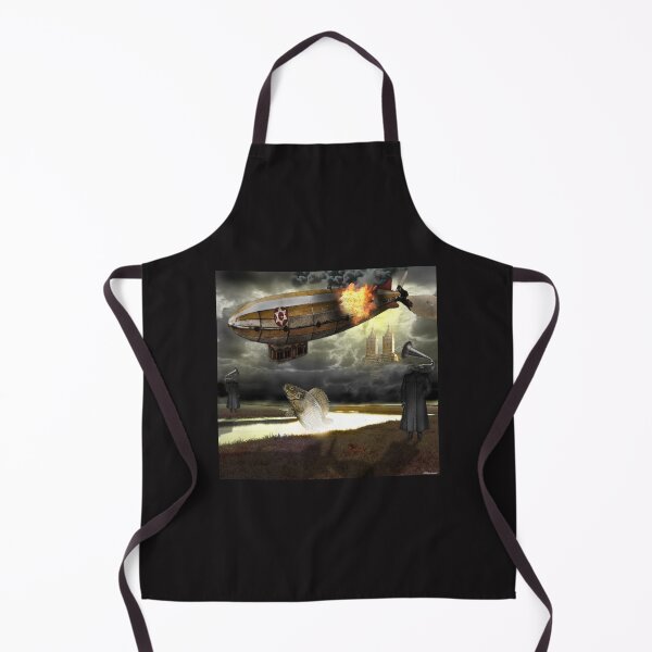 Item preview, THE KINGDOM OF SILENCE designed and sold by Larry Butterworth.