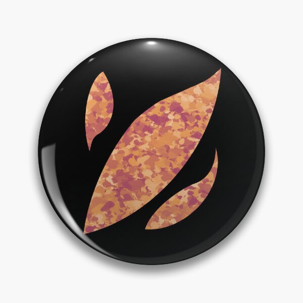 Item preview, Golden Flames designed and sold by Svetlana  Horvat.
